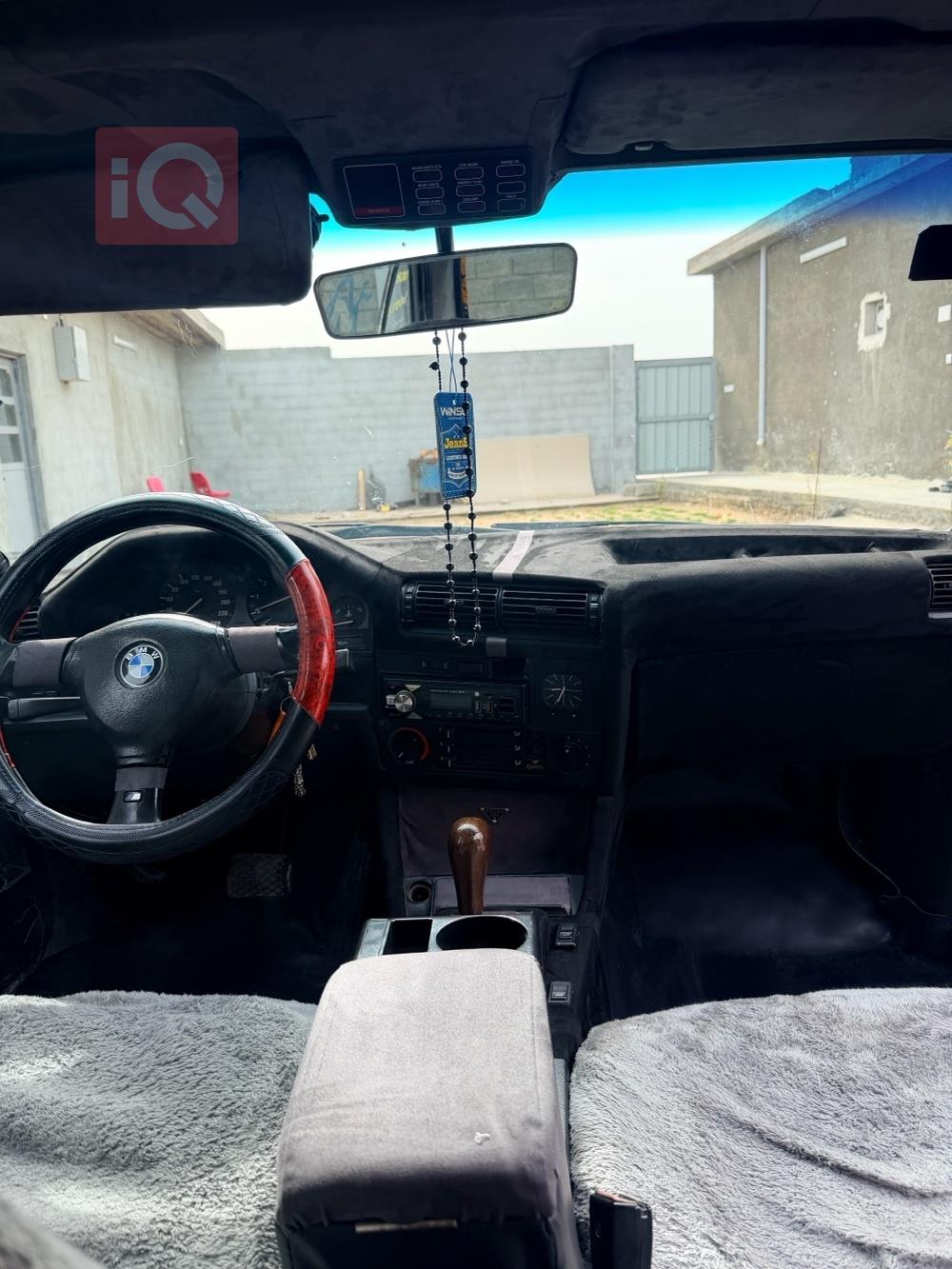 بي ام دبليو الفئة 3